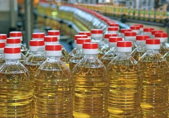 زيادة مرتقبة في أسعار زيت المائدة لهذه الأسباب