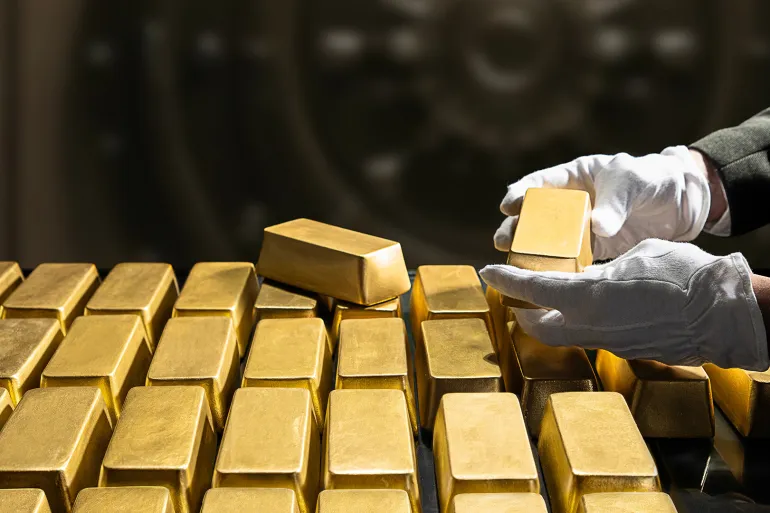 الذهب يستقر في آسيا وسط ترقب لقرارات "الاحتياطي الفيدرالي"