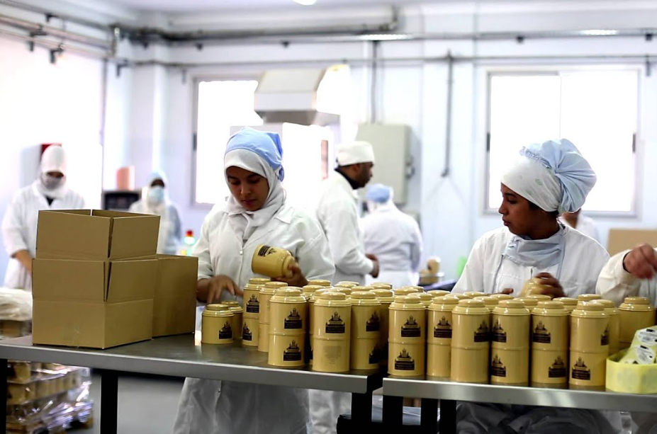 عملاق الشاي المغربي يبحث عن تمويلات بـ30 مليارا لتطوير أنشطته