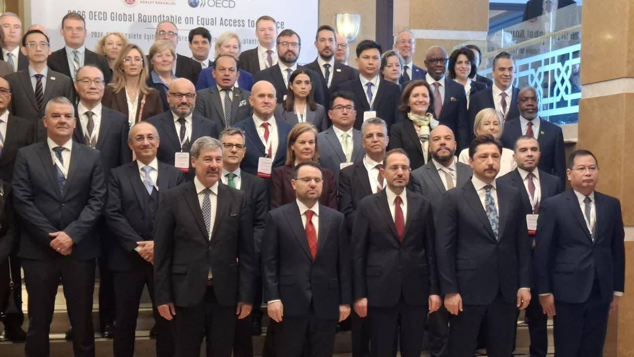 وهبي يسوق للإصلاحات القضائية المغربية لجذب الاستثمار ودعم المقاولة
