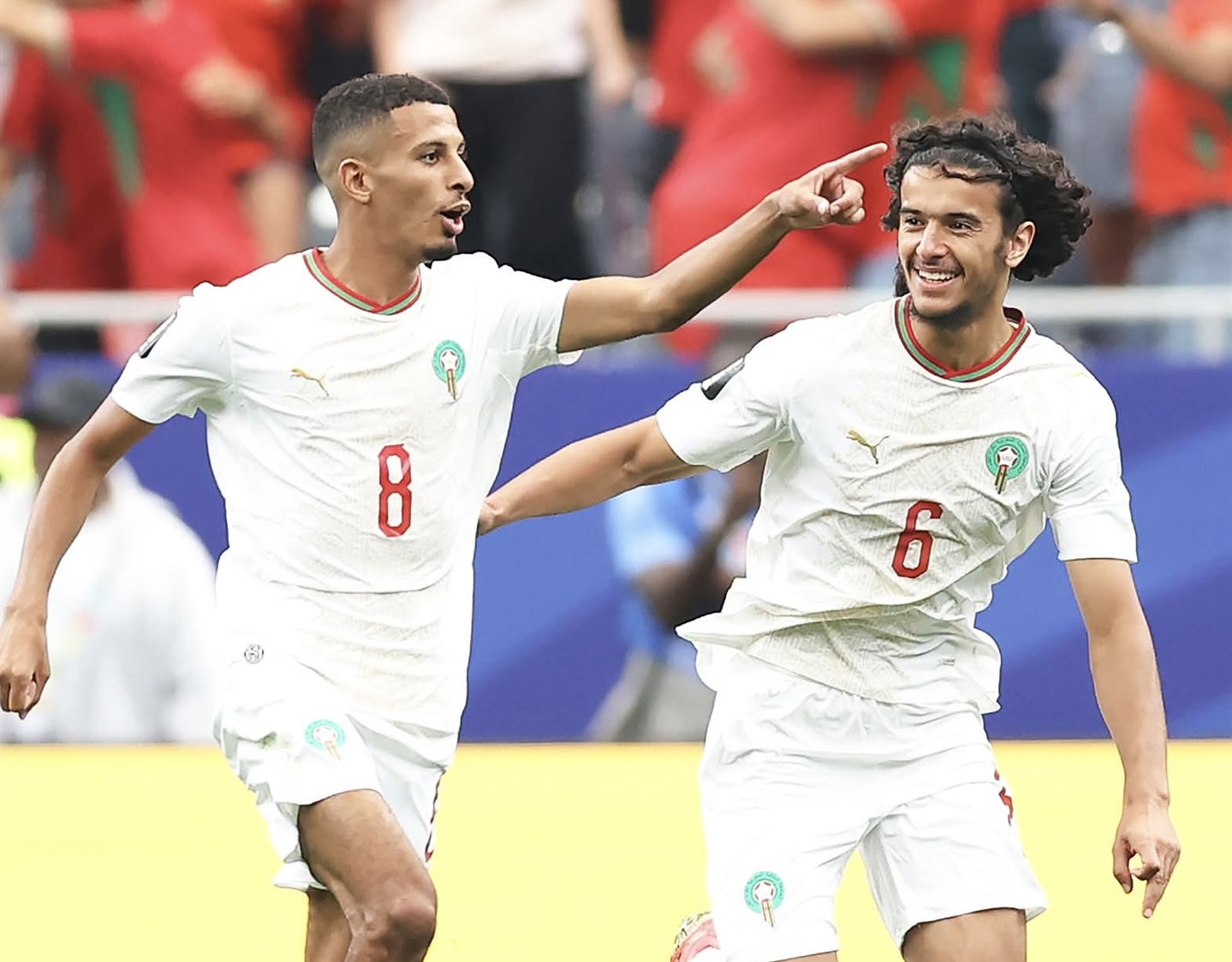 المغرب يكتسح كندا بثلاثية ويتأهل إلى ربع نهائي مونديال 2026