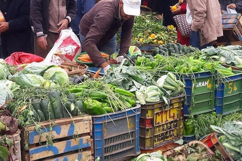 تتبع التموين والأسعار بالأسواق.. اللجنة الوزارية لليقظة تعقد اجتماعها بوزارة الداخلية
