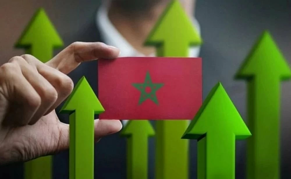 صندوق النقد الدولي يخفض توقعات نمو الاقتصاد المغربي إلى 4.5% في 2026