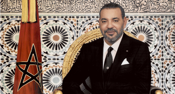 الملك يستقبل سفراء أجانب جدد ويشرف على تسليم أوراق اعتمادهم