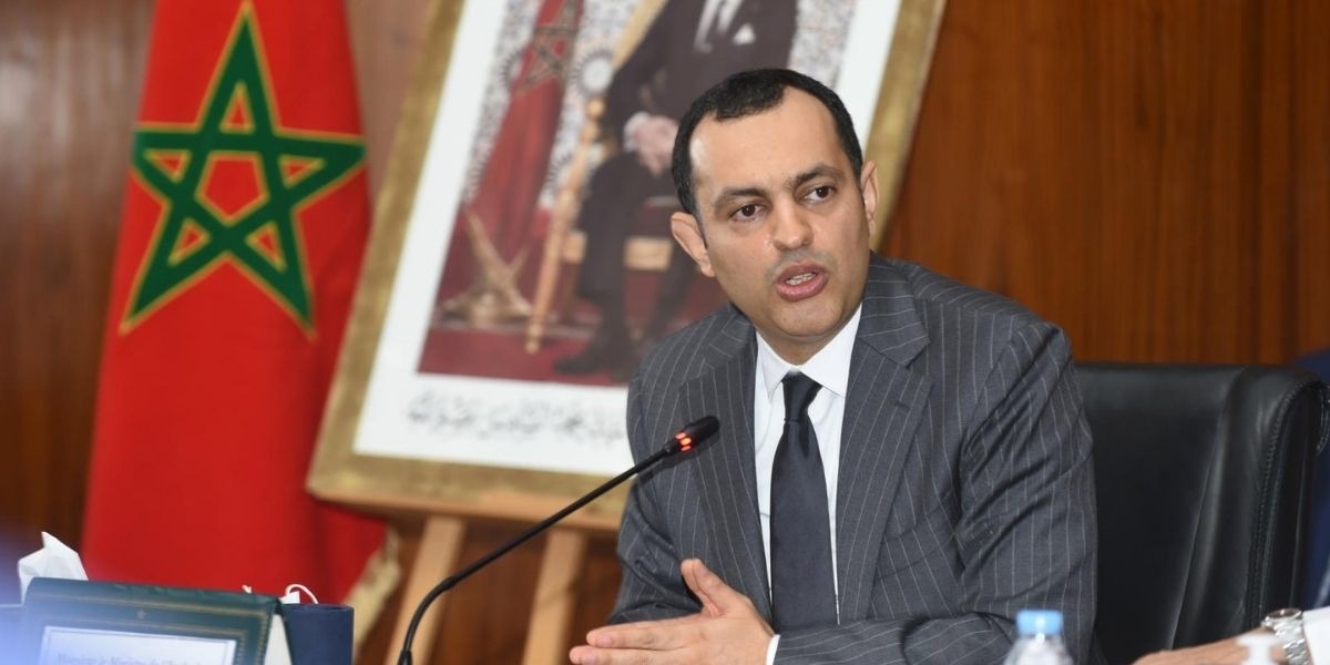 السكوري: الإصلاحات الاجتماعية يجب أن تتأقلم مع تحولات سوق الشغل
