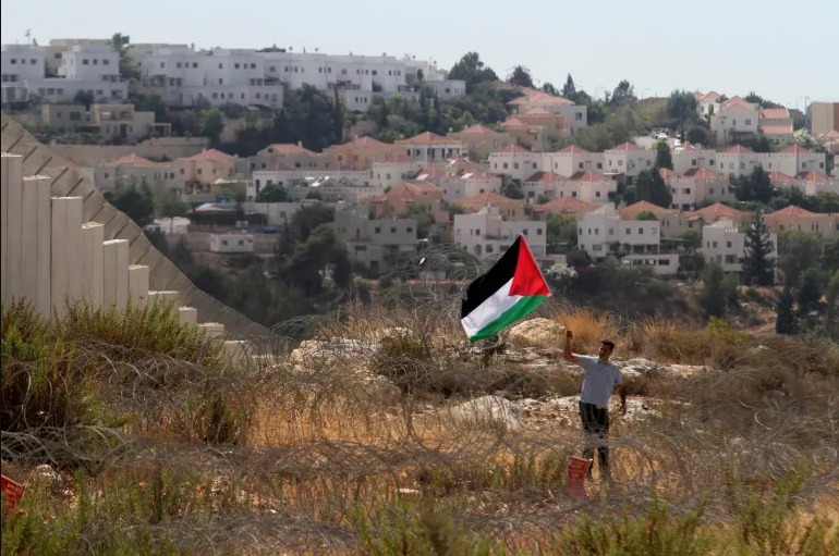 حرب غزة.. كيف تحتل إسرائيل الأراضي الفلسطينية