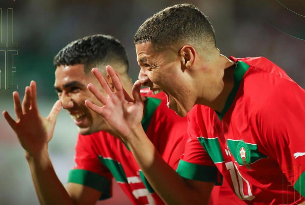 تصفيات "كان" كوت ديفوار.. الأسود يهزمونً ليبيريا بثلاثية نظيفة