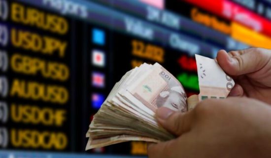ارتفاع الدولار أمام الدرهم يربك الطلب في سوق الصرف