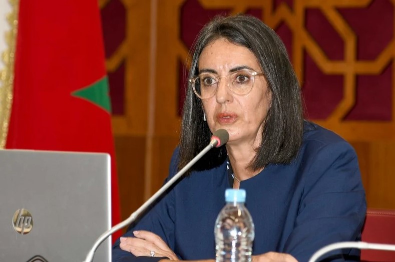 نادية فتاح تمهل المنعشين حتى 2025 لتفعيل المخطط المحاسبي لقطاع العقار