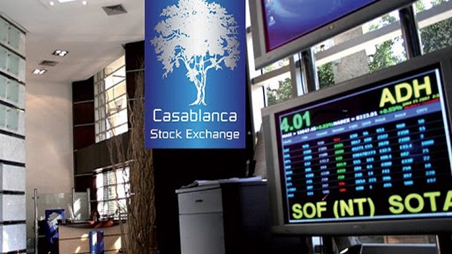 البورصة: مؤشر مازي يرتفع بنسبة 0,17% من 1 إلى 4 شتنبر