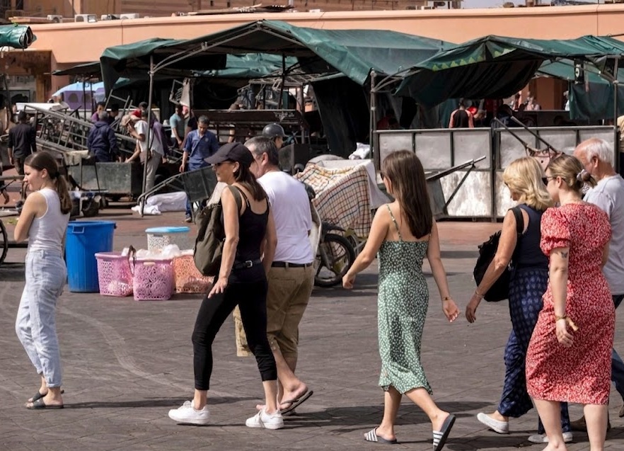 المغرب يسحب البساط من مايوركا في سوق الرحلات الطلابية الإسبانية