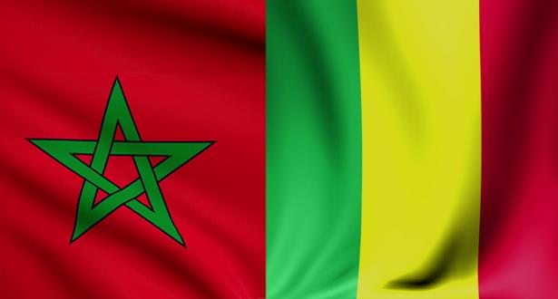 المغرب يجدد دعمه لاستقرار مالي ولسيادتها ووحدتها الوطنية