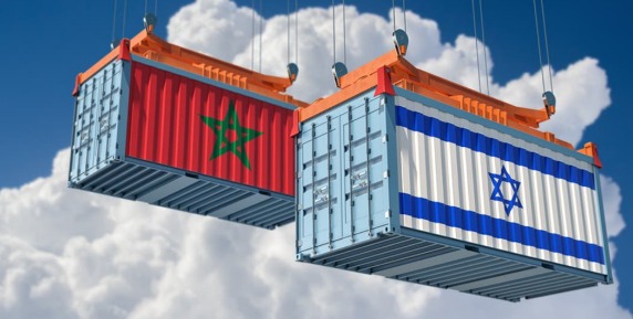 قدرات التصدير الإسرائيلية إلى المغرب تناهز 250 مليار