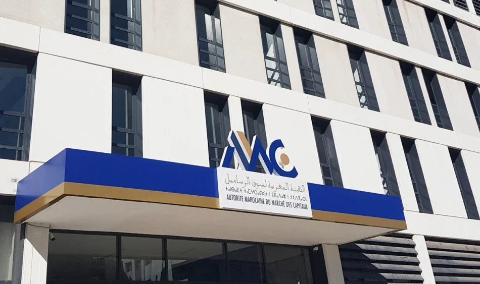 سوق الرساميل المغربية تحافظ على تماسكها رغم تراجع "مازي"