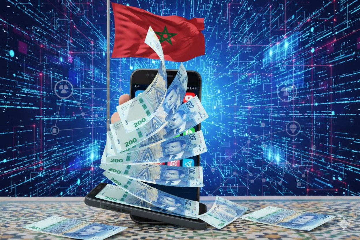 اقتصاد المؤثرين في المغرب.. طفرة غير مسبوقة في حاجة ملحة للتنظيم