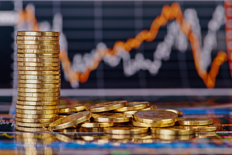 التوظيف الجماعي للقيم المنقولة.. صافي الأصول يتجاوز 55 ألف مليار
