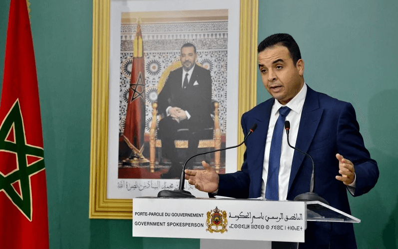 بايتاس : الحكومة تعمل على إقرار عدالة ضريبية لتشجيع الاستثمار