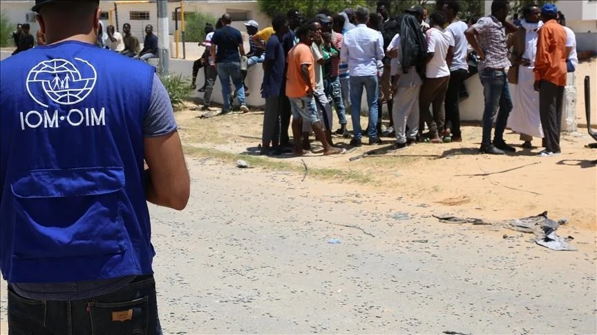 تغير المناخ والهجرة والصحة يجمع هذه الوزارات في ندوة دولية قريبا