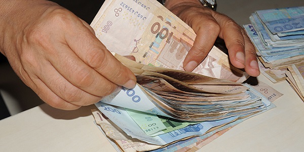 ديون المغرب الخارجية تتخطى 37 ألف مليار
