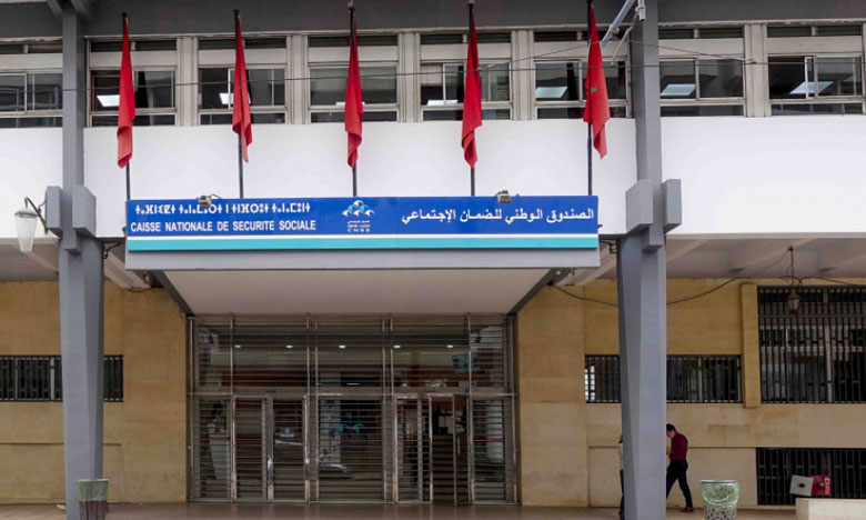 الضمان الاجتماعي يحذر مؤمنيه من النصب باسم موظفي الصندوق وسرقة بياناتهم البنكية