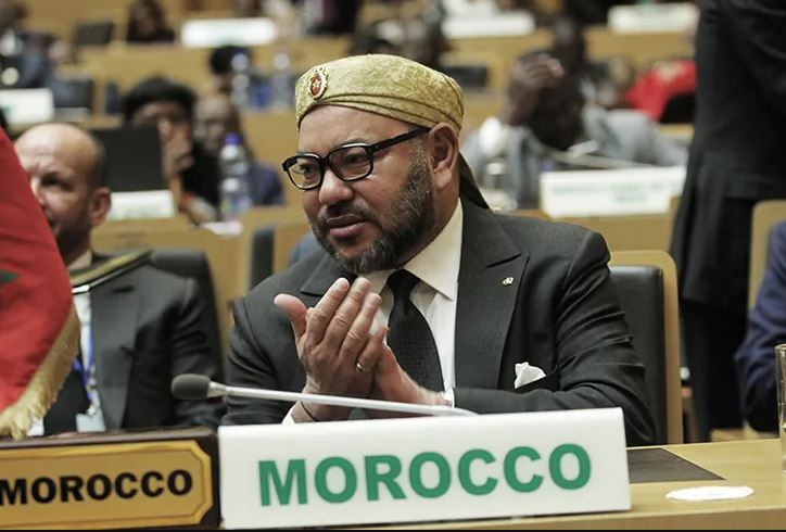 الملك: معركة المناخ بالساحل الأفريقي لا يمكن كسبها إلا بتعبئة الموارد الذاتية والدعم المالي الدولي