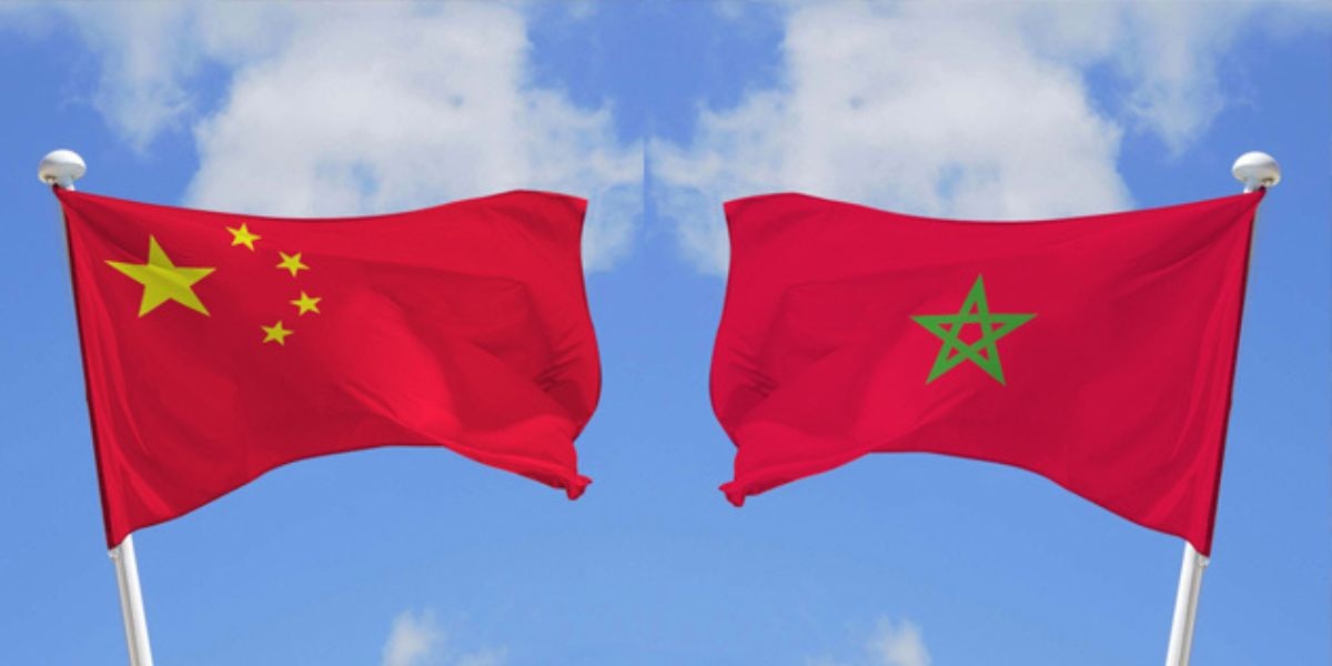 خطة صينية لتعزيز المبادلات مع المغرب