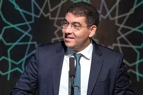 بنسعيد: المغرب حقق انتقالا نوعيا في مجال صناعة الألعاب الإلكترونية