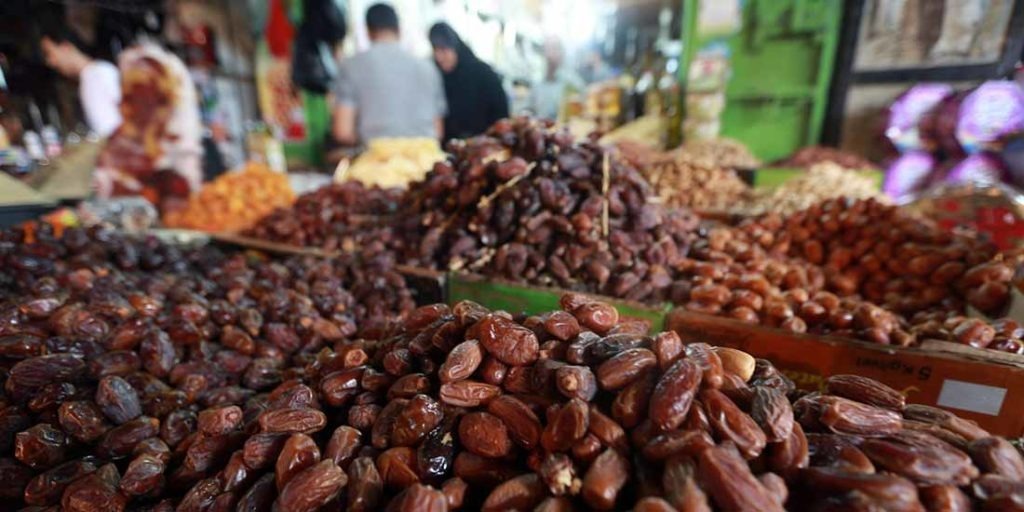المغاربة استوردوا ما يناهز 142 مليارا من التمور