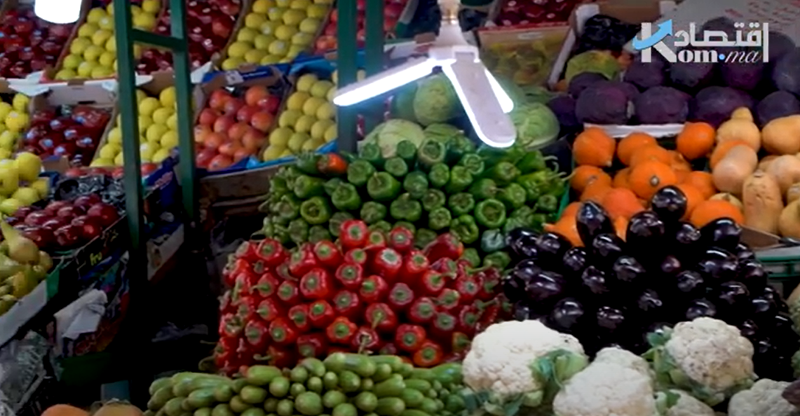بالفيديو.. الأسعار تواصل إحراق جيوب المغاربة في اليوم الأول من رمضان