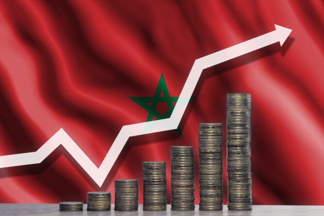 البنك الأفريقي للتنمية يتوقع نمو الناتج الداخلي الوطني بـ 3,5 %