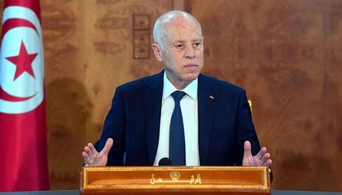 رفض سعيد لشروط صندوق النقد الدولي يهوي بسندات تونس المقومة بالأورو والدولار