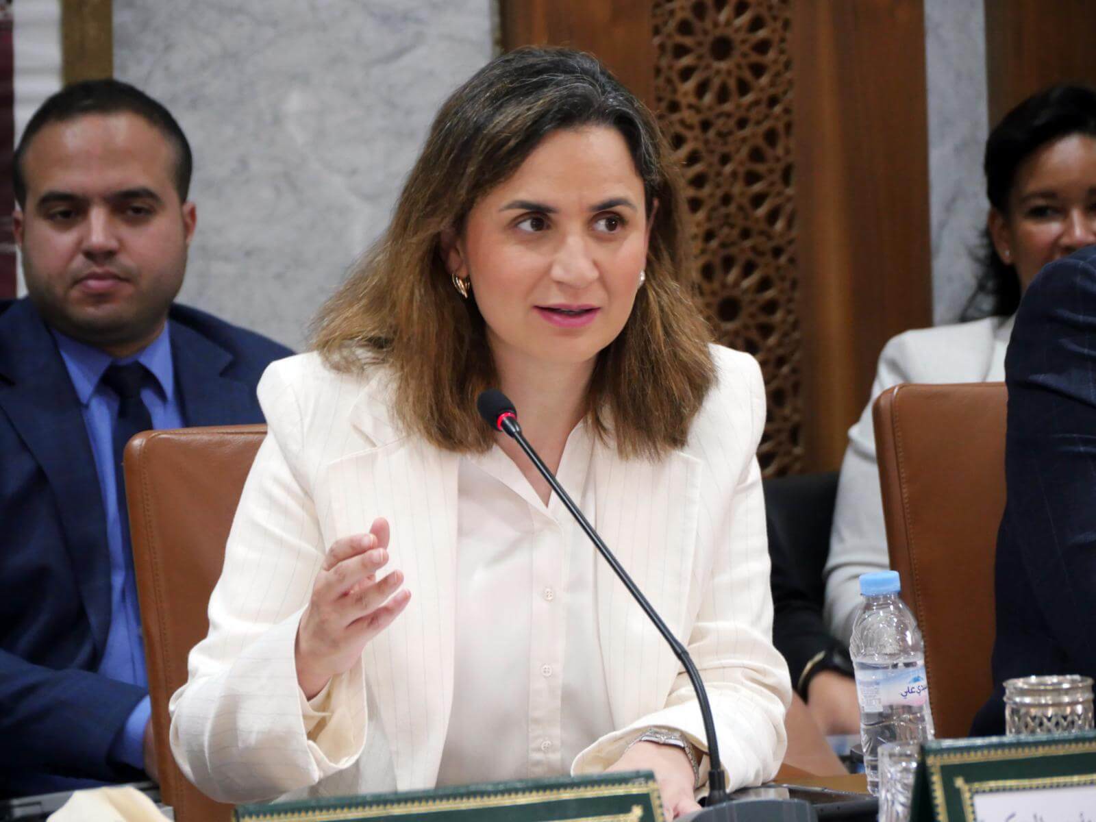 مبادرة للتحول الرقمي في الإدارات العمومية بدعم بلجيكي