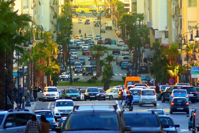 مرآب تحت أرضي بقيمة 60 مليون درهم يعزز حركة السير بطنجة