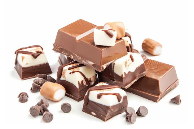 المغرب يقلص وارداته من الشوكولاتة والحلويات