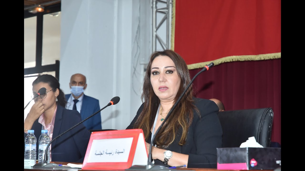 عمدة الدار البيضاء: المجلس بصدد إنشاء شرطة النقل لتعزيز الأمن في النقل العمومي