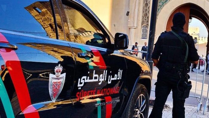 ميناء طنجة المتوسط.. توقيف مواطن دنماركي موضوع أمر دولي بإلقاء القبض لتورطه في قضية تتعلق بمحاولة القتل العمد