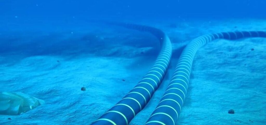 الحكومة البريطانية تعتبر مشروع Xlinks مع المغرب "ذو أهمية وطنية"