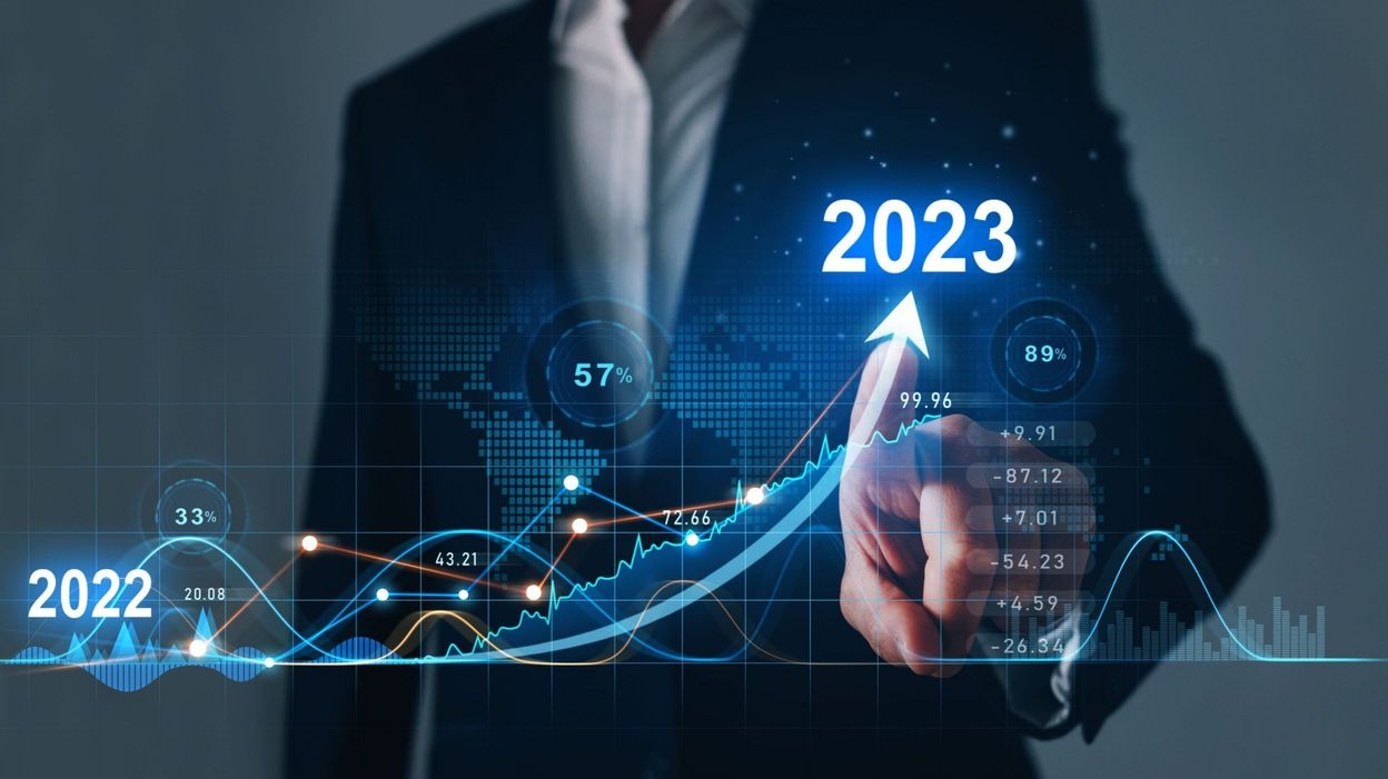 صندوق النقد الدولي يخفض توقعاته بشأن نمو اقتصادات العالم في 2023