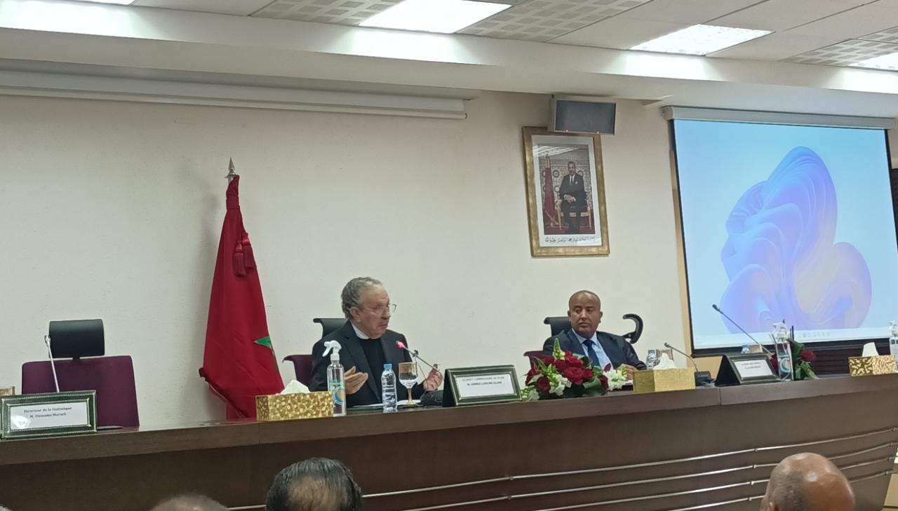 مندوبية الحليمي تنجز ثاني إحصاء للمنشآت الاقتصادية في تاريخ البلاد