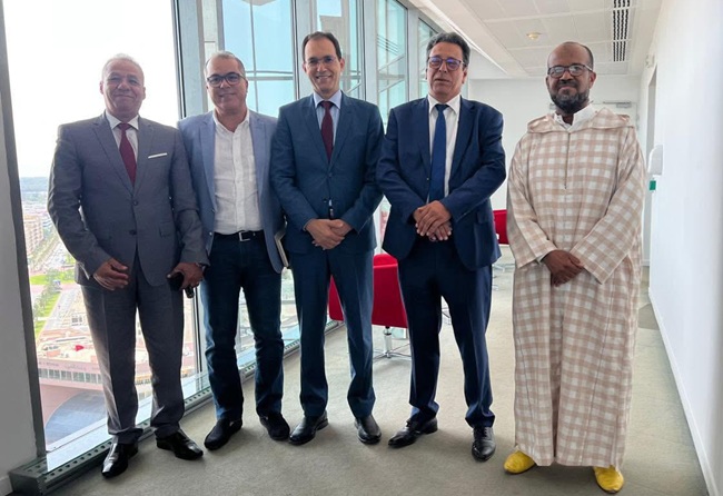 اتصالات المغرب: اتفاق غير مسبوق بين الإدارة والنقابة
