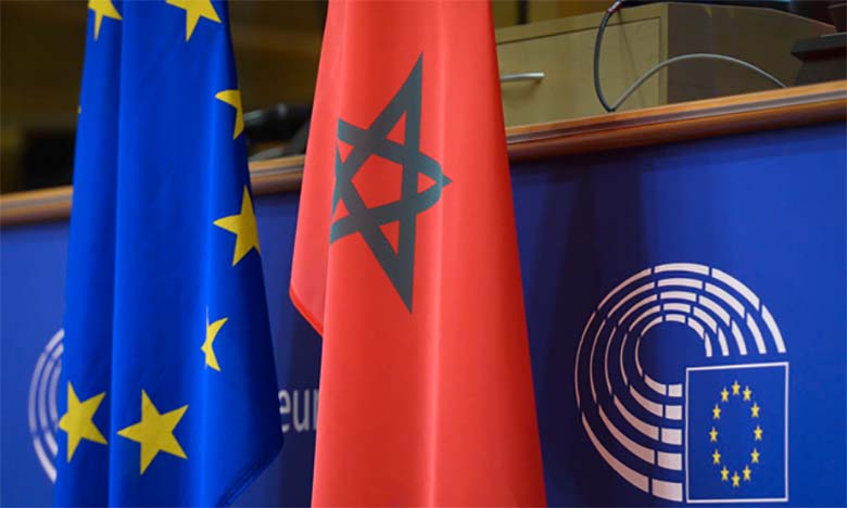 حداد: البرلمان الأوربي رهينة بيد برلمانيين أوربيين يتصيدون الفرص لتوجيه اتهامات باطلة للمغرب