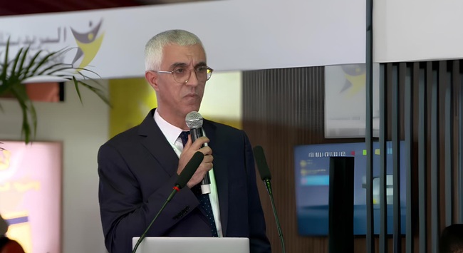 أمنية بنك: القطاع التشاركي يثبت سمعته ويؤكد موثوقيته في المنظومة المالية