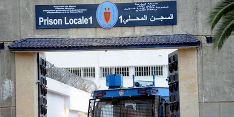 مندوبية السجون تعلن انتحار قاتل شرطي الدار البيضاء