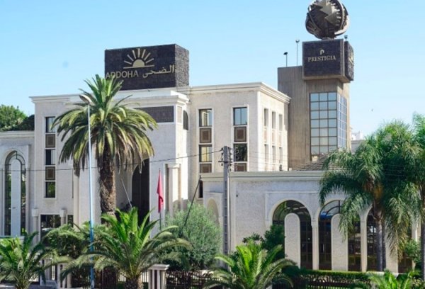سهم "الضحى" يقود ارتفاعات القيم العقارية بمستهل تداولات الخميس