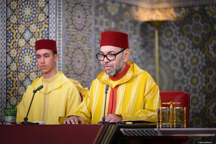الاستقرار والسيادة والاقتصاد.. مفاتيح قراءة الخطاب الملكي من منظور استراتيجي