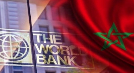 صندوق النقد الدولي يخفض توقعات النمو بالمغرب إلى 0.8 %