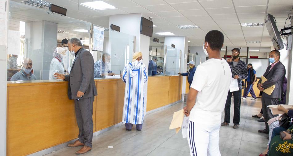 انطلاق العمل بالسجل الاجتماعي الموحد في أربع جهات جديدة بالمملكة
