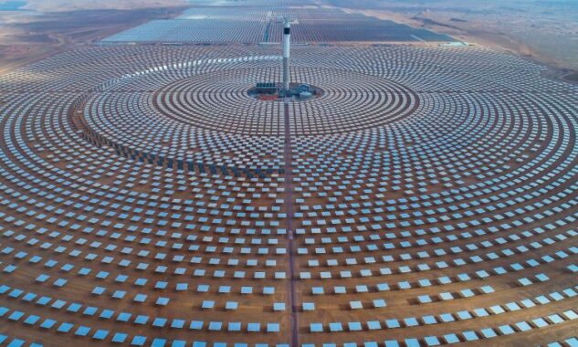 تراجع مرتبة المغرب في مؤشر الانتقال الطاقي العالمي لعام 2025