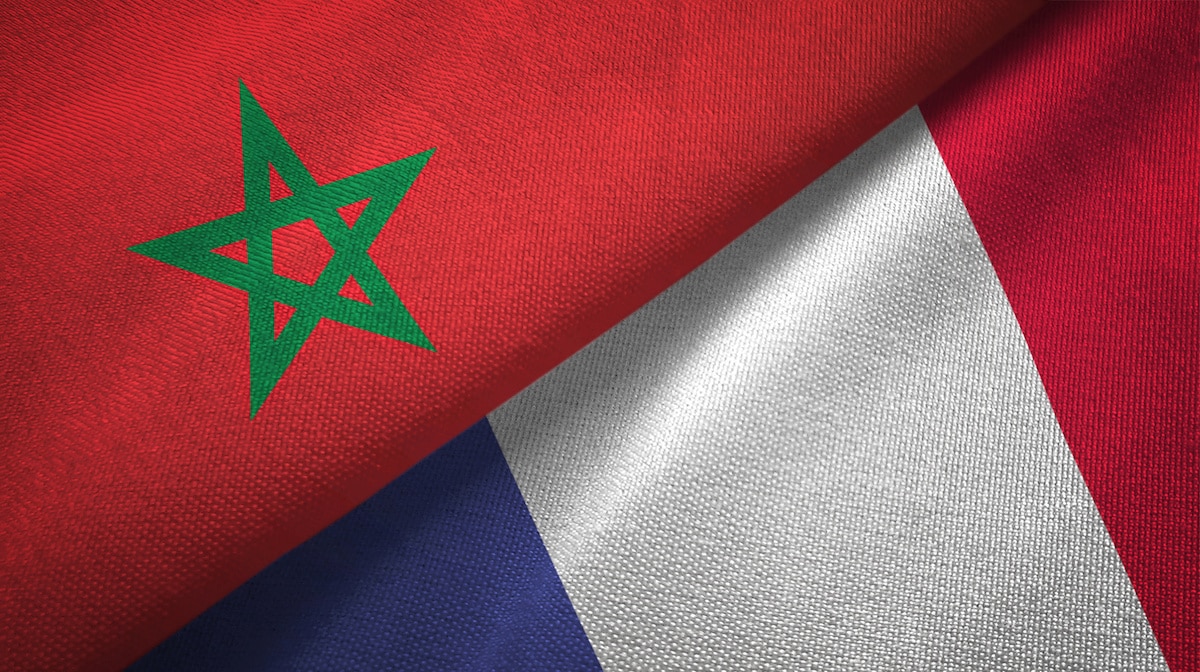L'excédent commercial entre le Maroc et la France s'élève à 250 milliards