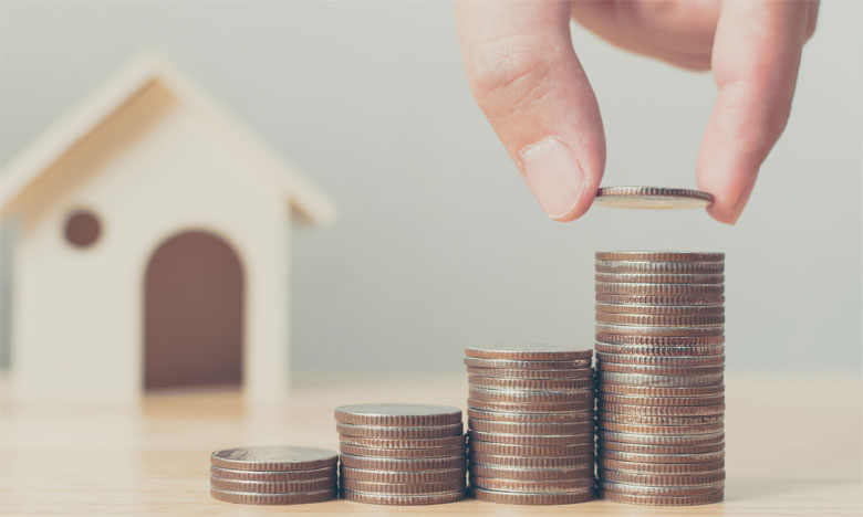 الأسر حصلت على 1870 مليار من قروض السكن "الحلال"